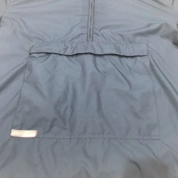 Salvatore Ferragamo Windbreaker Packable Jacket